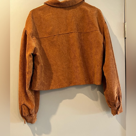 Jacket - Picture 2 of 3